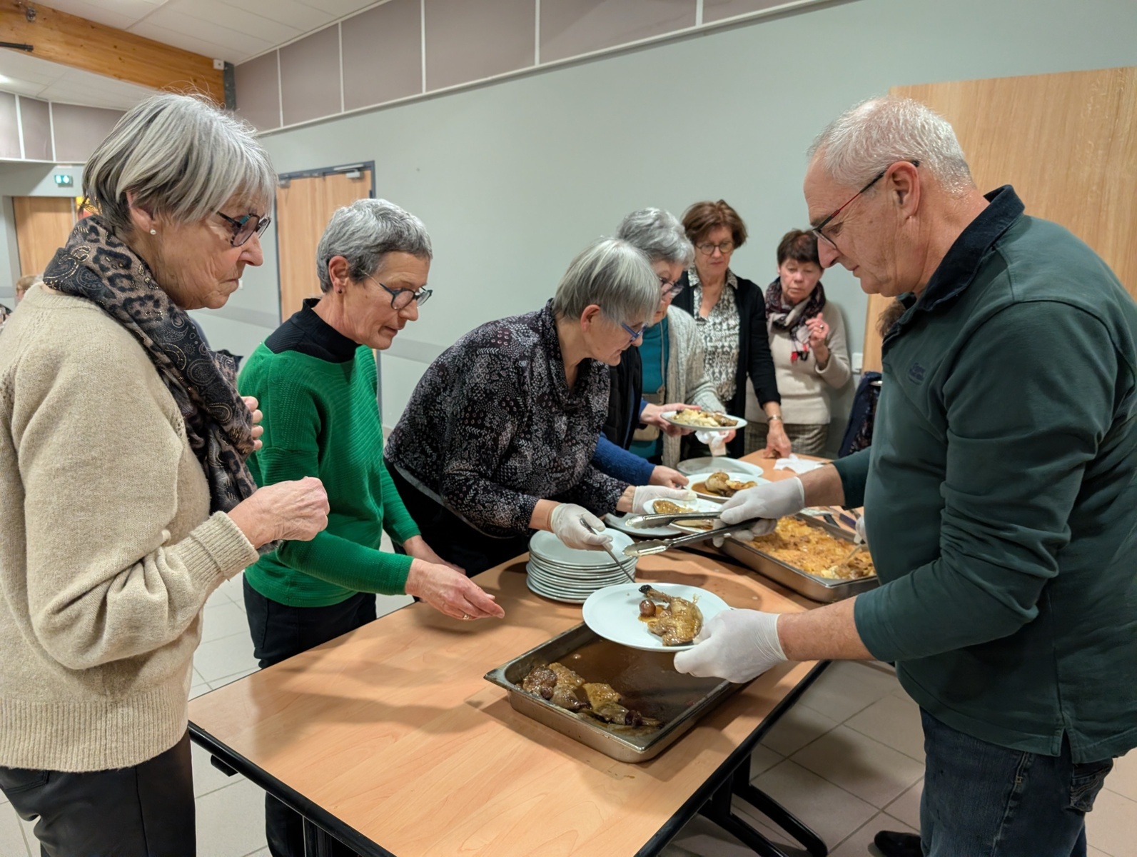 Assemblée Générale du 13 février 2026
