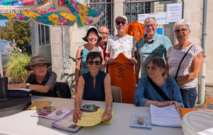 Fête des associations