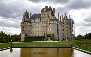 Journée détente à Brissac-Quincé le 15 septembre 2025