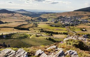 Rando itinérante en Haute-Loire du 6 au 11 mai 2026