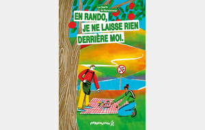 Charte du randonneur