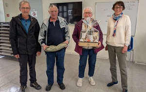 Remerciements à Jean Giraud et Elisabeth Giraud