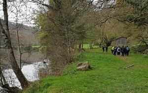 Rando pique-nique à Pont Caffino