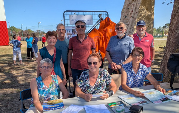 Fête des associations