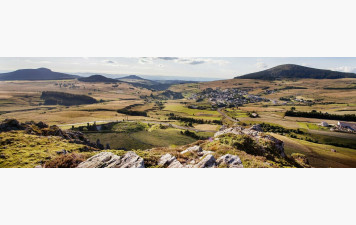 Rando itinérante en Haute-Loire du 6 au 11 mai 2026