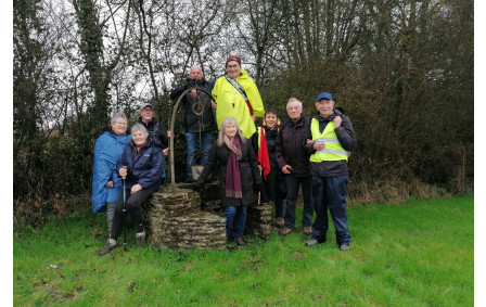 Rando du lundi 9 février