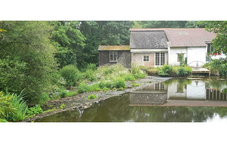 Journée détente au Pallet