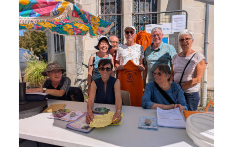 Fête des associations