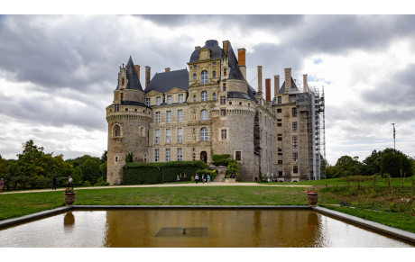 Journée détente à Brissac-Quincé le 15 septembre 2025