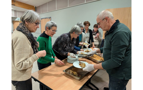 Assemblée Générale du 13 février 2026