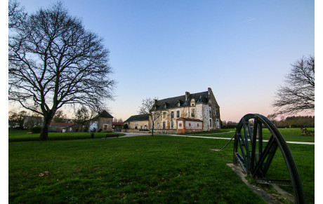 Rando pique-nique au Val de Chézine, St Herblain, mercredi 27 mai 2026