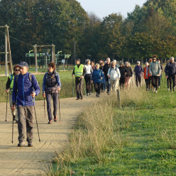 Marche nordique, séances découverte en septembre
